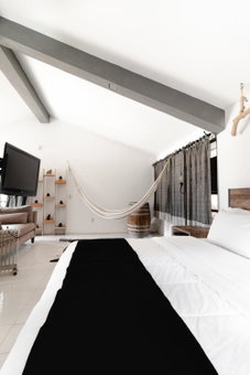 Hotel Rocaval San Cristóbal de las Casas, San Cristóbal de Las Casas, México