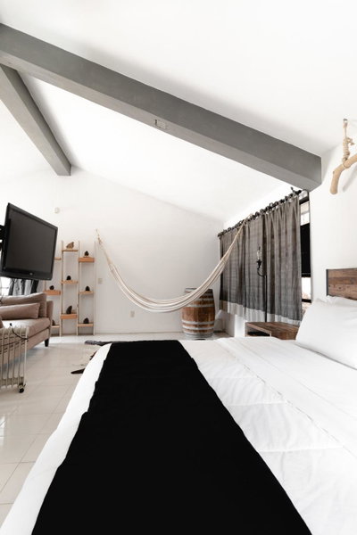 Hotel Rocaval San Cristóbal de las Casas, San Cristóbal de Las Casas, México