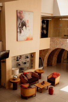 Hotel Rocaval San Cristóbal de las Casas, San Cristóbal de Las Casas, México