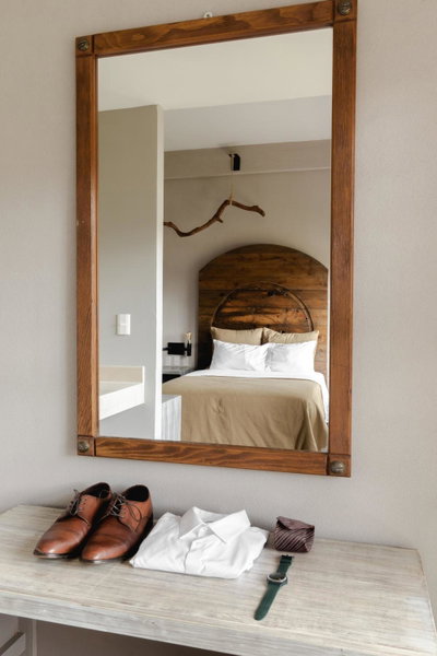 Hotel Rocaval San Cristóbal de las Casas, San Cristóbal de Las Casas, México