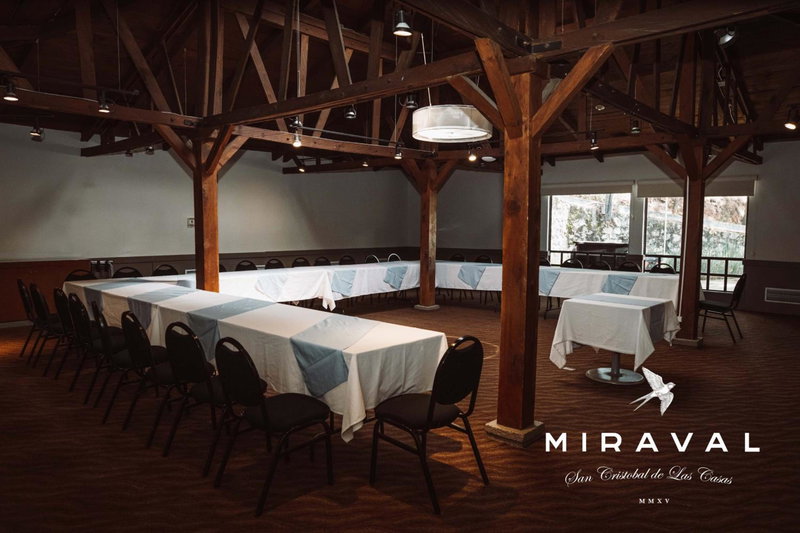 Hotel Rocaval San Cristóbal de las Casas, San Cristóbal de Las Casas, México
