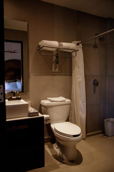 Hotel Rocaval San Cristóbal de las Casas, San Cristóbal de Las Casas, México
