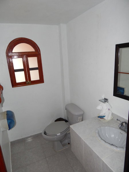 Hotel Arcos del Parque, Acayucan, México