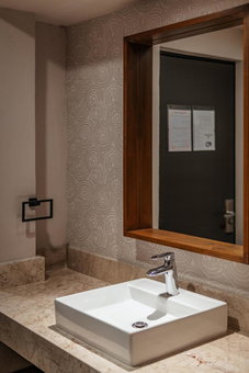 Hotel MID Project, Mérida, Mexiko