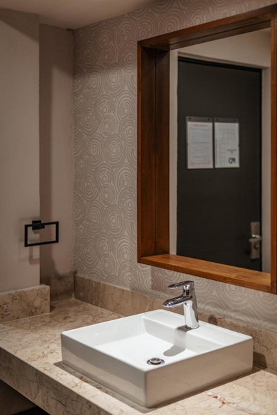 Hotel MID Project, Mérida, Mexiko