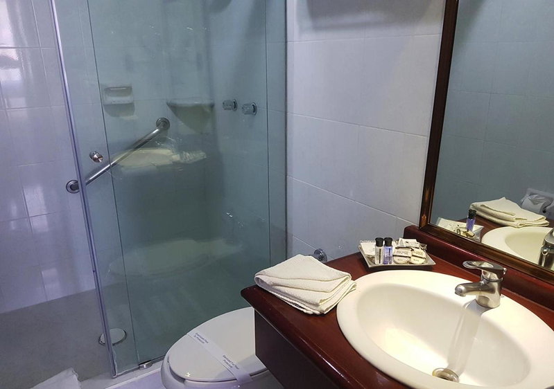 Hotel Ciros, Pachuca de Soto, Мексика