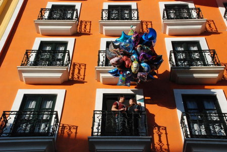 Hotel Ciros, Pachuca de Soto, Мексика