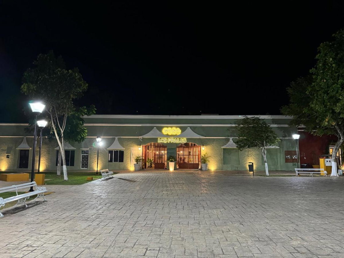 Hotel · Frater Yucatán Hotel, Valladolid