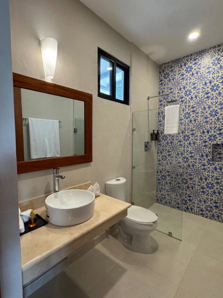 Frater Yucatán Hotel, Valladolid, México