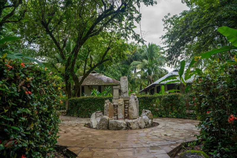 Chan-Kah Resort Village, Palenque, Mexiko