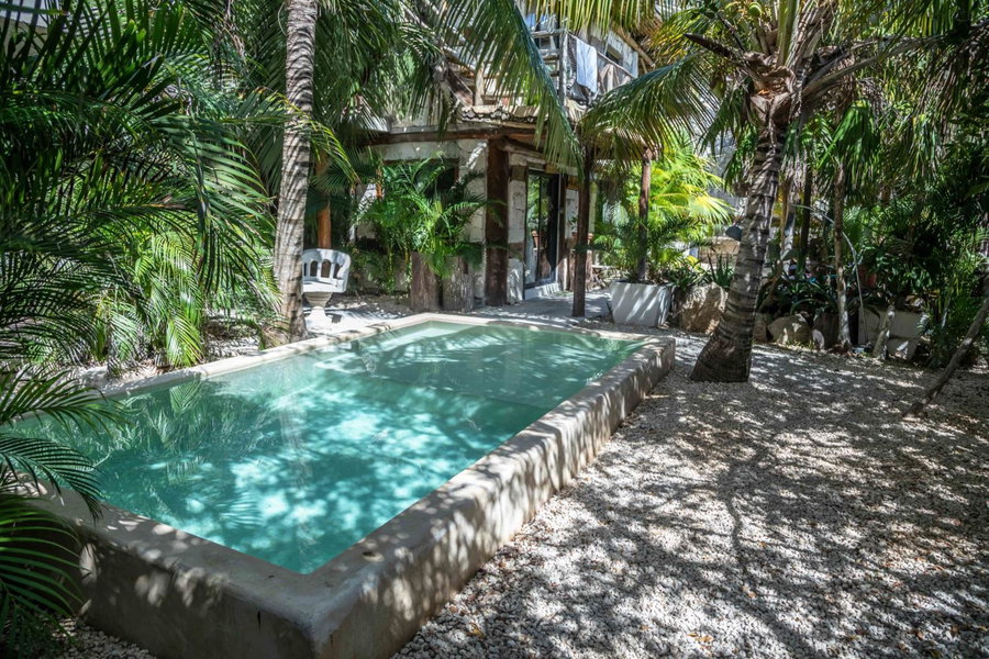 Suites Tulum, Tulum, Mexico