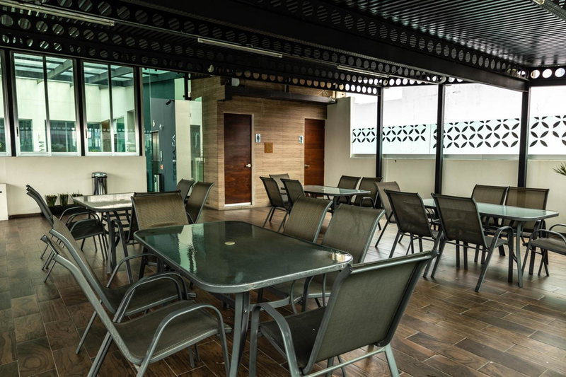JTowers, Mexico City, México