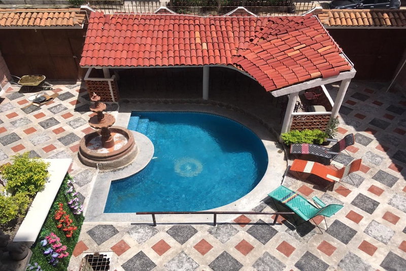OYO Hotel Brisas del Pacífico, Puerto Vallarta, Мексика