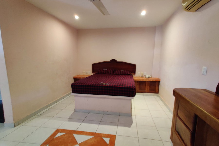 OYO Hotel Brisas del Pacífico, Puerto Vallarta, Мексика