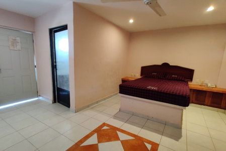 OYO Hotel Brisas del Pacífico, Puerto Vallarta, Мексика