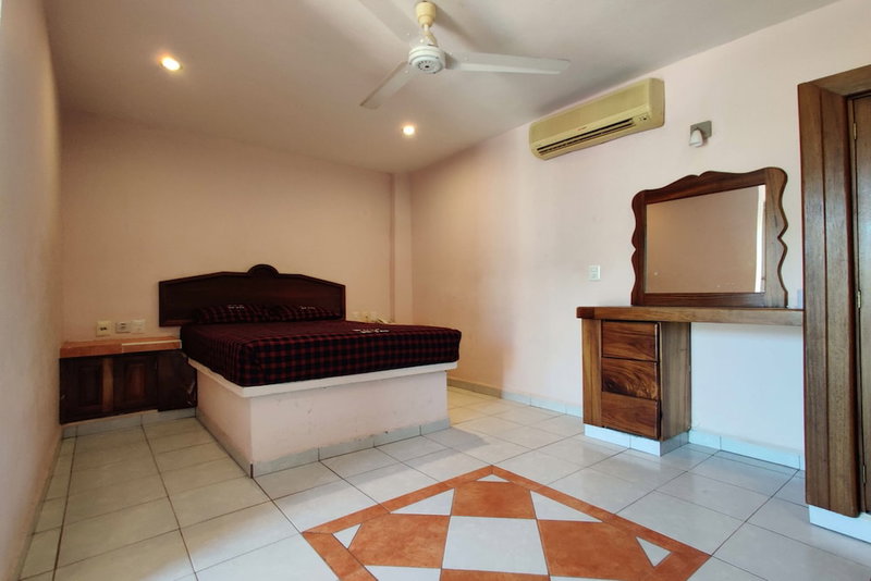 OYO Hotel Brisas del Pacífico, Puerto Vallarta, Мексика