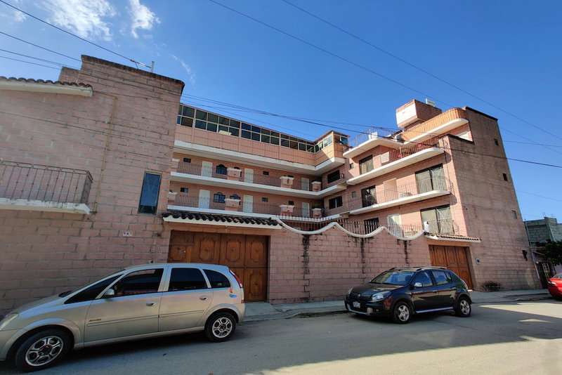 OYO Hotel Brisas del Pacífico, Puerto Vallarta, Мексика