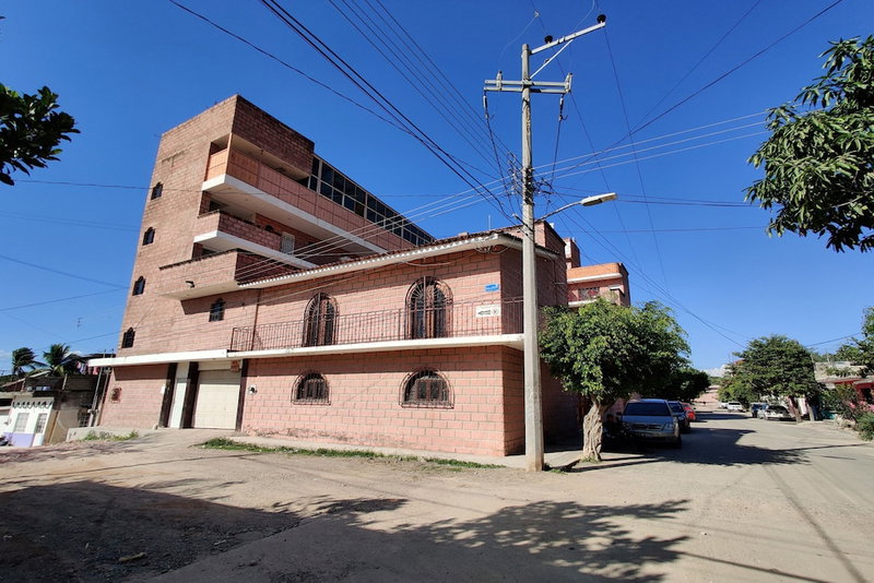 OYO Hotel Brisas del Pacífico, Puerto Vallarta, Мексика