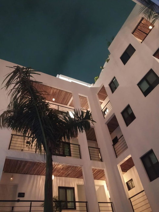 Live Coco Suites - Hotel Boutique & Rooftop, Playa del Carmen, Mexique