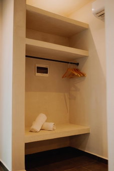 Live Coco Suites - Hotel Boutique & Rooftop, Playa del Carmen, Mexique