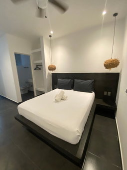 Live Coco Suites - Hotel Boutique & Rooftop, Playa del Carmen, Mexique