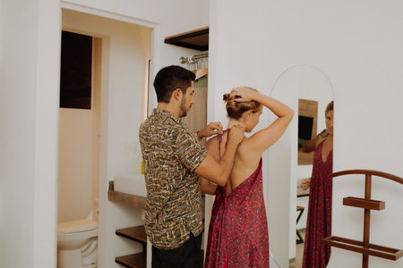 Live Coco Suites - Hotel Boutique & Rooftop, Playa del Carmen, Mexique