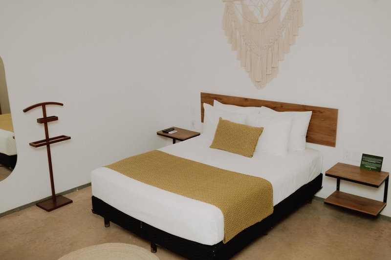 Live Coco Suites - Hotel Boutique & Rooftop, Playa del Carmen, Mexique