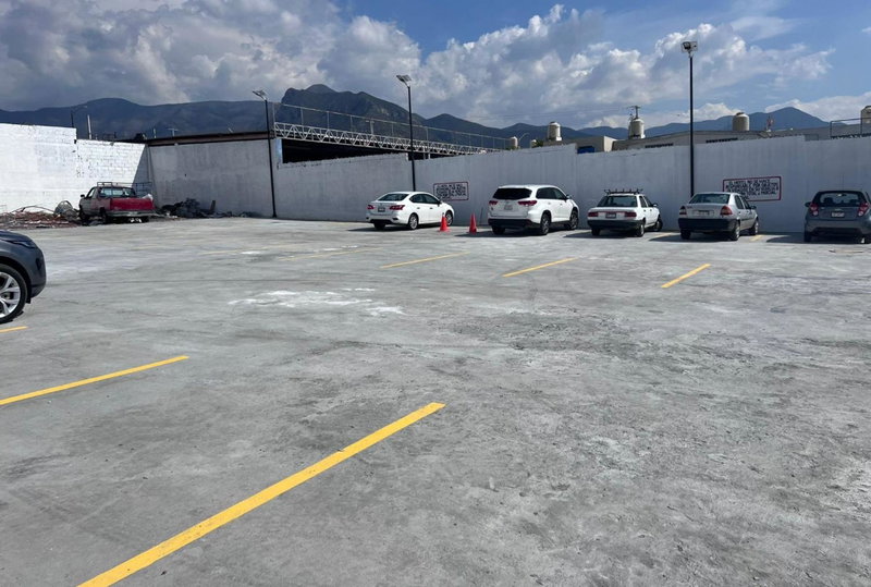Capital Hotel Saltillo, Saltillo, Mexiko