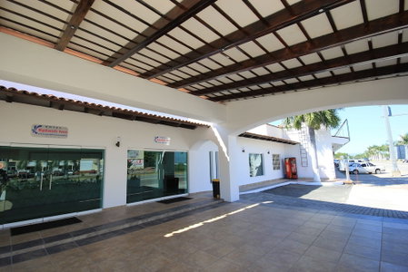 Hotel Splash Inn Nuevo Vallarta, Nuevo Vallarta, Мексика