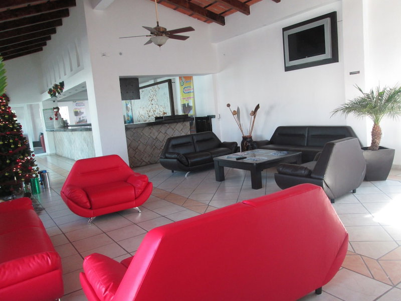 Hotel Splash Inn Nuevo Vallarta, Nuevo Vallarta, Мексика