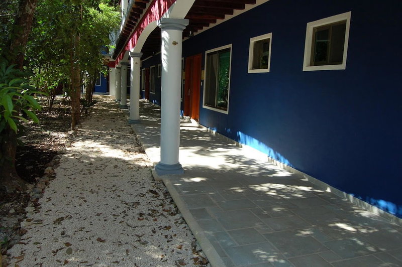 Reserva Ecologica Hacienda Cancun, Cancun, México