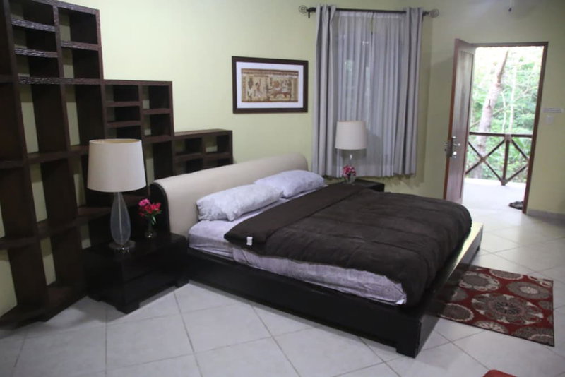 Reserva Ecologica Hacienda Cancun, Cancun, México