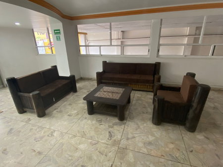 Hotel Coacalco, Coacalco de Berriozábal, Mexique