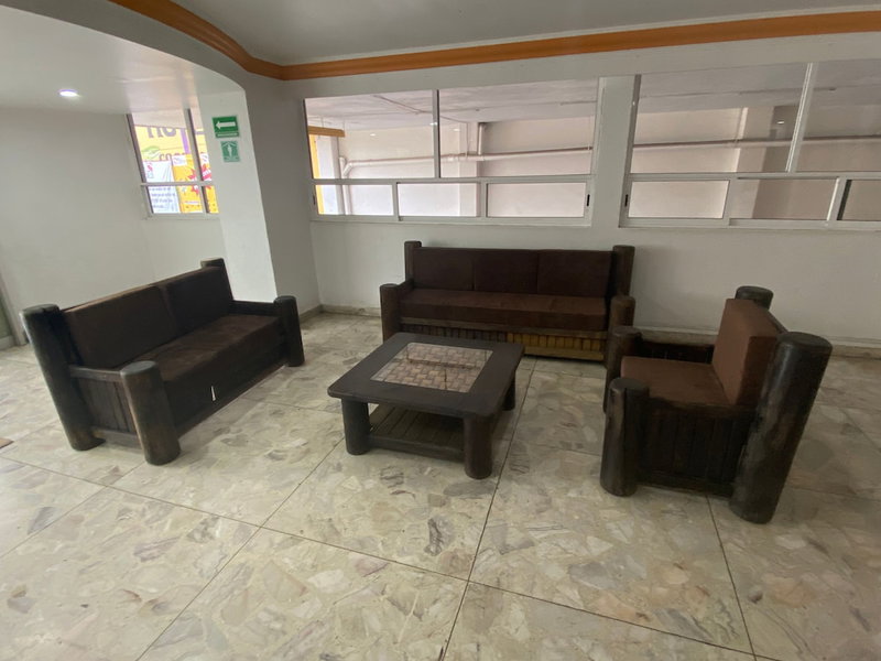 Hotel Coacalco, Coacalco de Berriozábal, Mexique