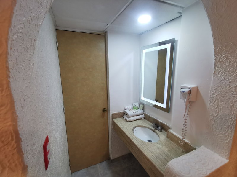 Hotel Coacalco, Coacalco de Berriozábal, Mexique