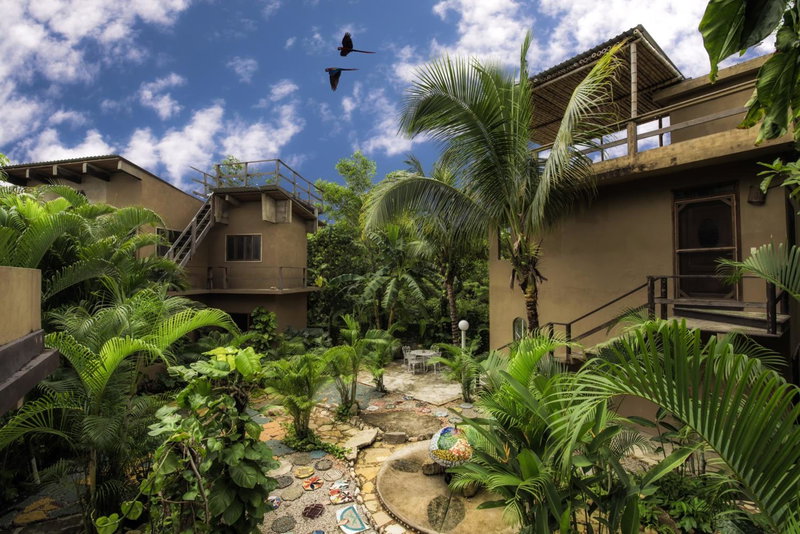 Villas Adriana Wellness Village, Palenque, Palenque, Mexique
