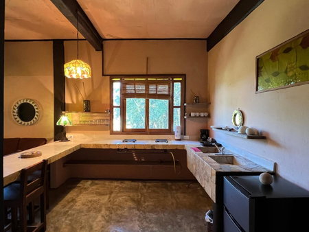 Villas Adriana Wellness Village, Palenque, Palenque, Mexique