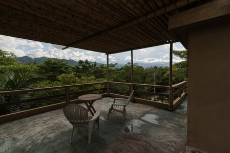 Villas Adriana Wellness Village, Palenque, Palenque, Mexique