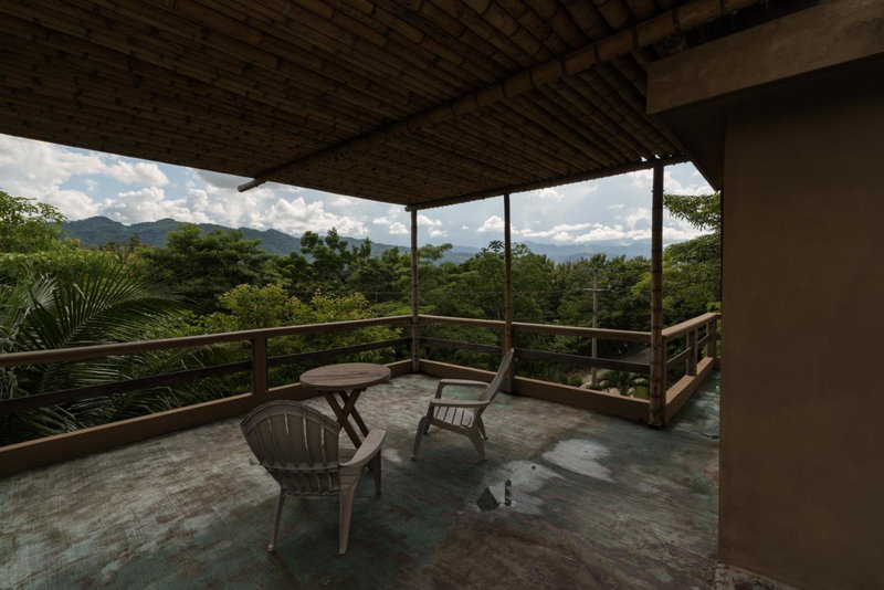 Villas Adriana Wellness Village, Palenque, Palenque, Mexique
