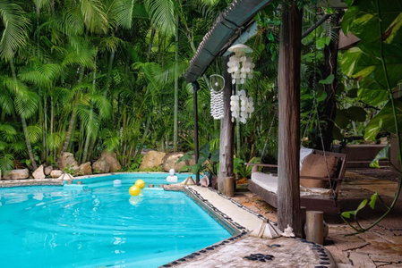Villas Adriana Wellness Village, Palenque, Palenque, Mexique
