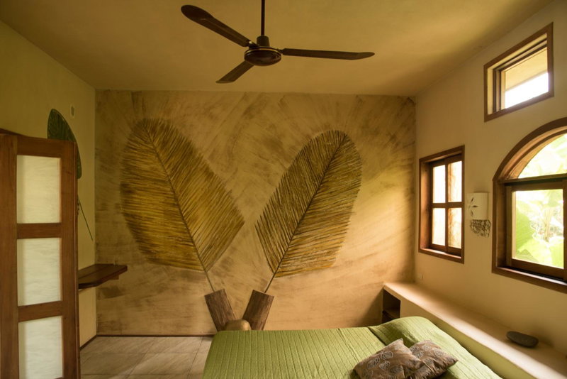 Villas Adriana Wellness Village, Palenque, Palenque, Mexique
