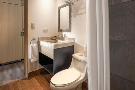 ROOM Hotel & Suites, Puebla, Mexiko