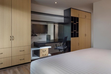 ROOM Hotel & Suites, Puebla, Mexiko