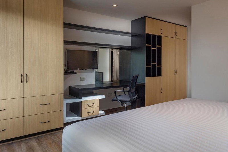 ROOM Hotel & Suites, Puebla, Mexiko