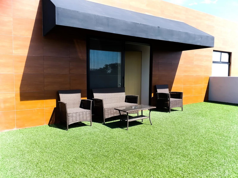 ROOM Hotel & Suites, Puebla, Mexiko