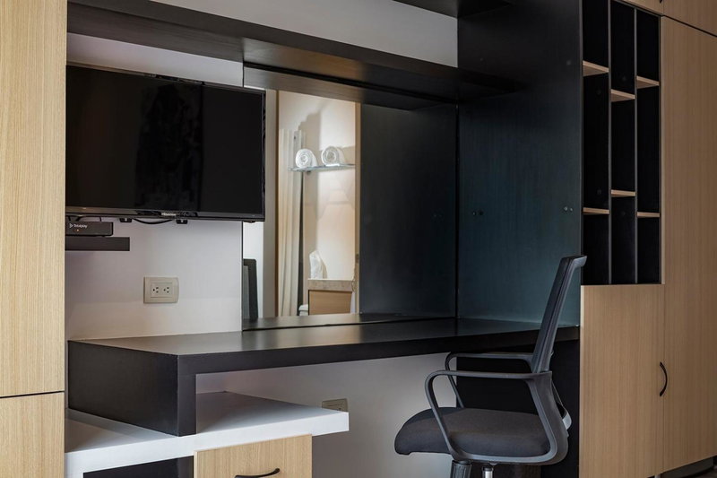 ROOM Hotel & Suites, Puebla, Mexiko