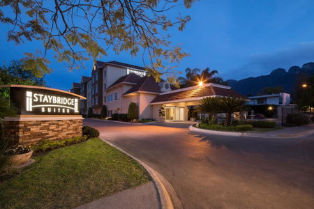Staybridge Suites Monterrey San Pedro by IHG, Monterrey, Mexiko