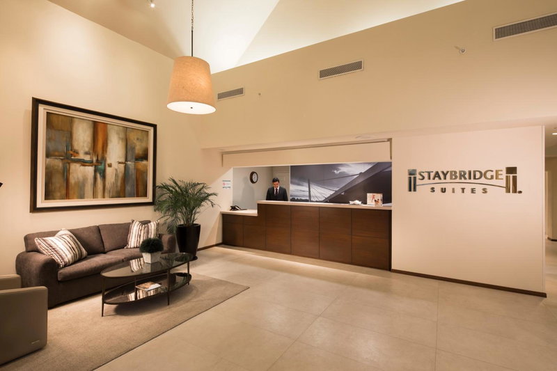 Staybridge Suites Monterrey San Pedro by IHG, Monterrey, Mexiko