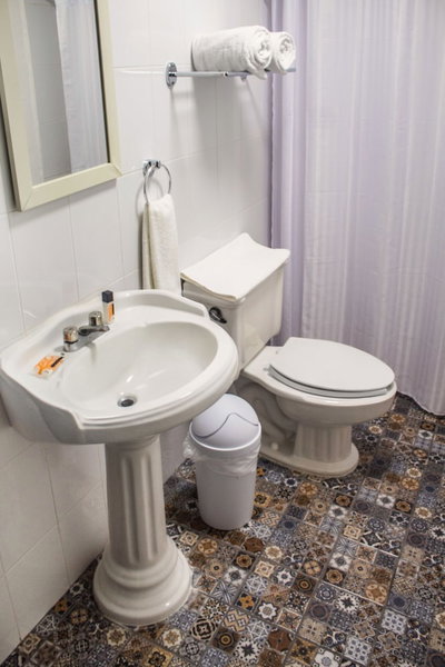 Hotel Múcara, Veracruz, Mexico