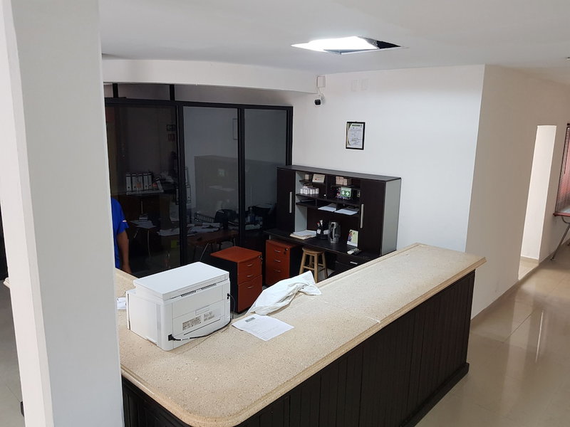 Hotel Lossandes, Ciudad del Carmen, Mexiko